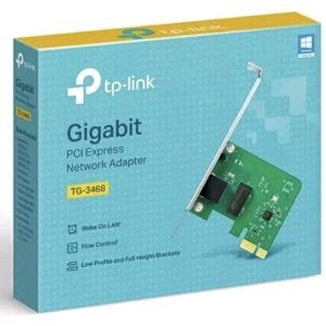 TP-Link TG-3468 Gigabit Network Adapter 2