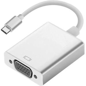 TYPE C TO VGA Adapter