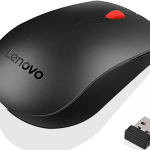 ThinkPad Essential Wireless Mouse 3