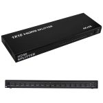 1x16 HDMI Splitter 4K HDMI Splitter 2