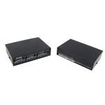 2-Ports VGA Splitter (200MHz) 2