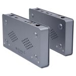 4K HDMI KVM Extender 120M 3