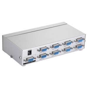 8 port vga splitter 5