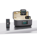 SX23 Wireless Microphon 3