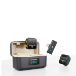 SX23 Wireless Microphone 2