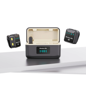 SX23 Wireless Microphone