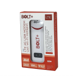 Bolt 4G LTE USB Modem 4G Router Mobile WiFi Hotspot With SIM Card 2