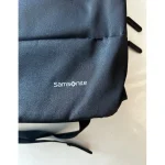 SAMSONITE BACKPACK