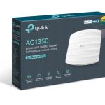 TP-Link EAP225 AC1350 Wireless Dual Band Gigabit 1