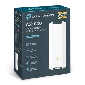 TP-Link EAP610-Outdoor 4