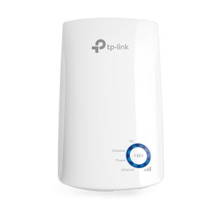 TP-Link N300 Wi-Fi Range Extender tl wa850re 300mbps universal 2