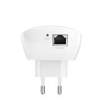 TP-Link N300 Wi-Fi Range Extender tl wa850re 300mbps universal 3