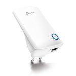 TP-Link N300 Wi-Fi Range Extender tl wa850re 300mbps universal 5