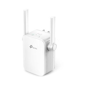 TP-Link TL-WA855RE - 300Mbps WiFi Range Extender 1