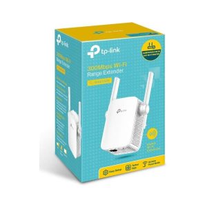 TP-Link TL-WA855RE - 300Mbps WiFi Range Extender