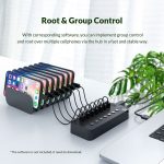 orico individual switch hub 6