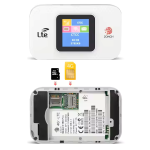 zonch 4g router e180 pro 2