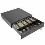 Cash Register Drawer