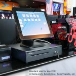 Cash Register Drawer 2