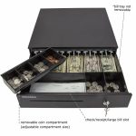 Cash Register Drawer 4