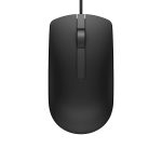 Dell Wired Mouse - MS116