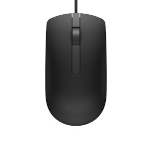 Dell Wired Mouse - MS116