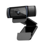 Logitech C920 Full HD 1080p Webcam