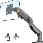 NB North Bayou Monitor Mount,Fits 17-30 2