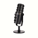 PODCAST MICROPHONE