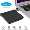 Pop-up Mobile External DVD-RW – Dilcom Computers LTD