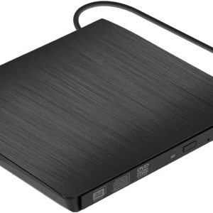 Pop-up Mobile External DVD-RW – Dilcom Computers LTD