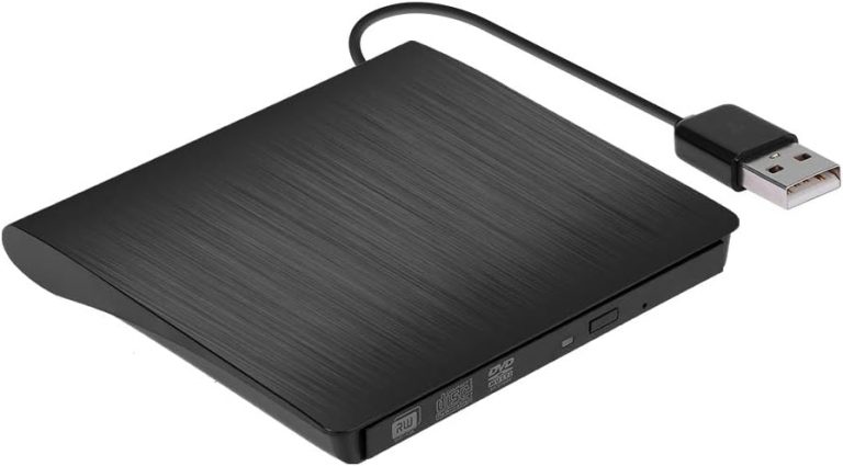 Pop-up Mobile External DVD-RW – Dilcom Computers LTD