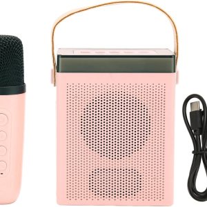 k16 mini versatile karaoke speaker 5