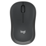 m240-mouse-top-view-M240 Silent Bluetooth Mouse