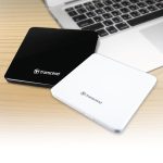transcend dvdwriter external 3