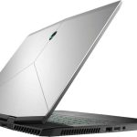 Alienware m17 4