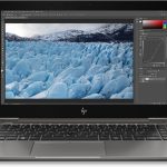 HP ZBook 14u G6 Touch