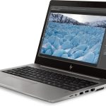 HP ZBook 14u G6 Touch 2