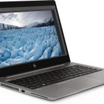 HP ZBook 14u G6 Touch 3