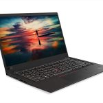 Lenovo ThinkPad X1 Carbon Laptop