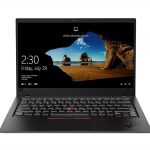 Lenovo ThinkPad X1 Carbon Laptop 2
