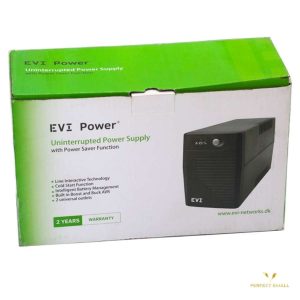 EVI-Power-Uninterrupted-Power-Supply-ups