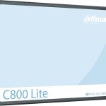 Dahua C800 Lite 256GB internal Solid State Drive (SSD).