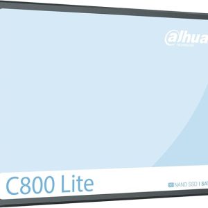 Dahua C800 Lite 256GB internal Solid State Drive (SSD).