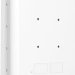 Grandstream GWN7664ELR Outdoor Wi-Fi 6 Access Point AX6000 Long-Range 4