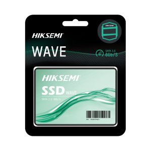 HIKSEMI WAVE(S) SATA SSD Solid State Drive 2.5 Inch Sata3-1024GB 2