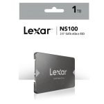Lexar Internal SSD 2.5' 1TB NS100