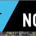 Lexar NQ700 M.2 2280 PCIe Gen4x4 NVMe SSD 1TB