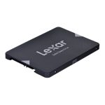 Lexar NS100 128GB SSD Drive SATAIII 4