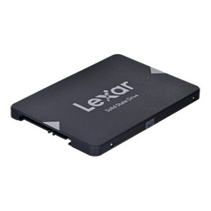 Lexar NS100 128GB SSD Drive SATAIII 4
